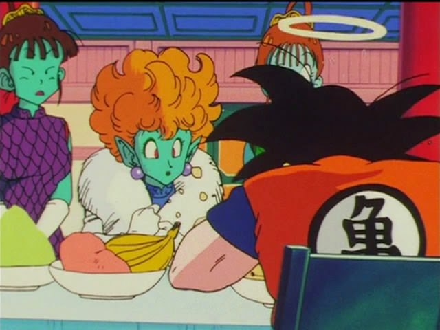 Resultado de imagen para dragon ball camino de la serpiente