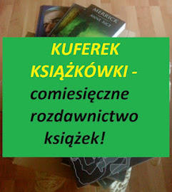 Kuferek Książkówki