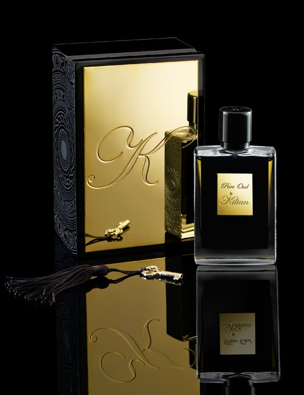 INTERNATIONAL LUXURY CONSULTING: KILIAN Parfum ...KILIAN HENNESSY ...