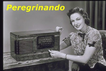 Escucha "Peregrinando" todos los sábados de 9 a 11 de la mañana