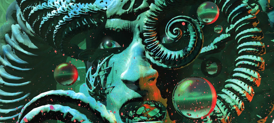 Equinoide - Charles Stross