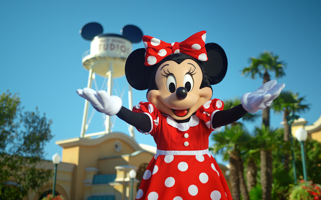 Disneyland Paris Resort Reopening information visit regulations, Summer Day Character Meet and Greets