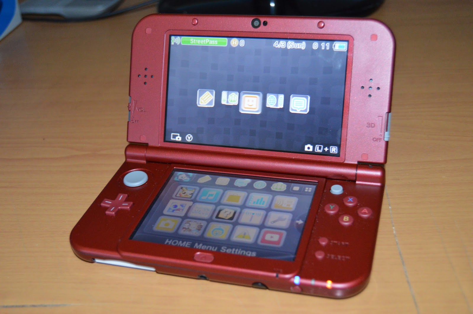 New Nintendo 3DS XL review: Return to the third dimension