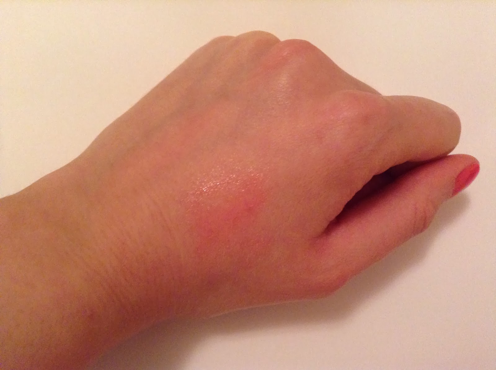 Beauty Box Boots No7 BB Beauty Lip Balm