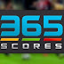 تحميل اخر اصدار من تطبيق 365Scores لمتابعة مباريات واخبار فريقك المفضل