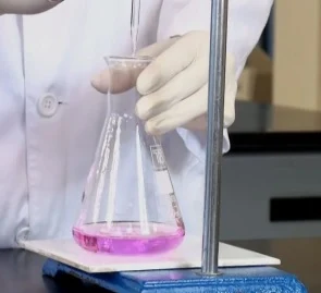 Titration