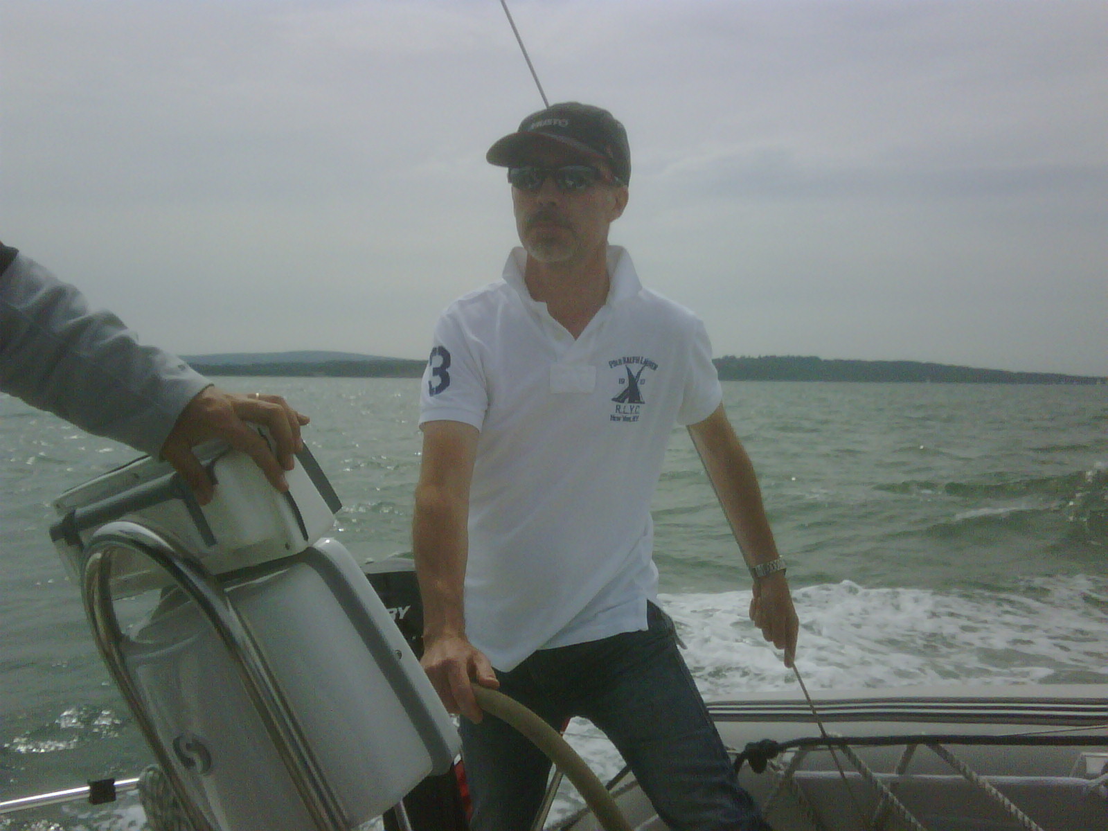 Tack&Gybe Sailing restarted