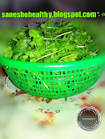 Recipe of mint cold sauce to remain healthy & cool pic - 3
