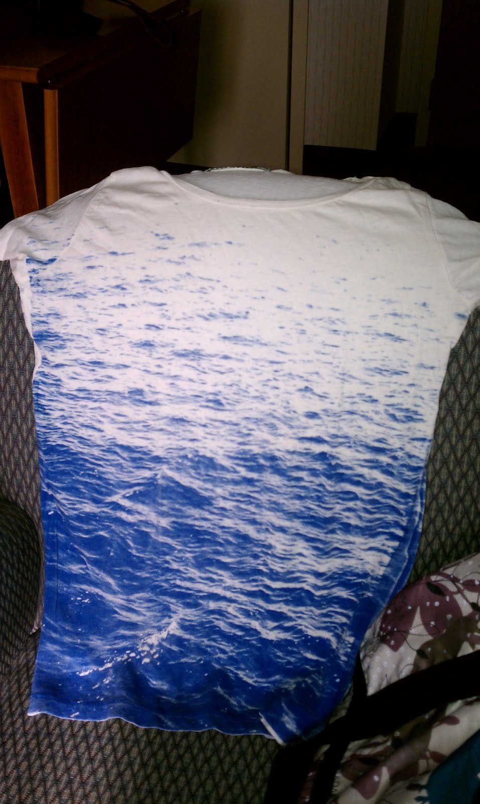 Runnin' Around Uptown Great Chesapeake Bay Swim 2011