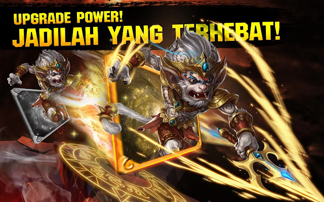 The Battle of Gods Apocalypse v0.16.6 Mod Apk(God Mode+One Hit Kill)For Android The Battle of Gods Apocalypse v0.16.6 Mod Apk(God Mode+One Hit Kill)For Android