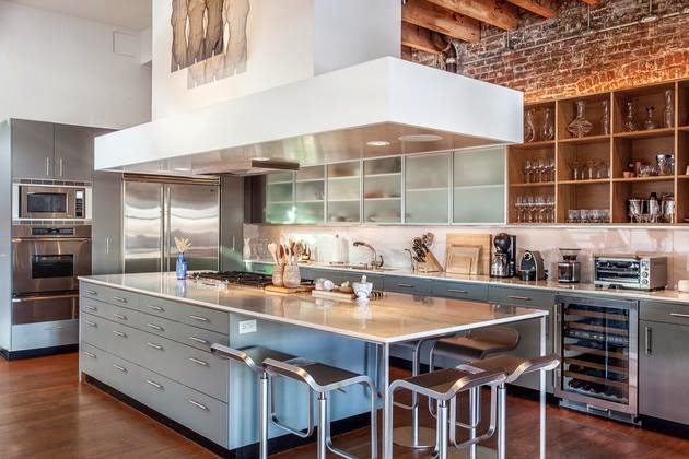 Blog decoración - Chic and Deco. Ideas e inspiración para decorar la casa.