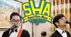 Lirik Stand Here Alone Dustai Gerbang Lirik