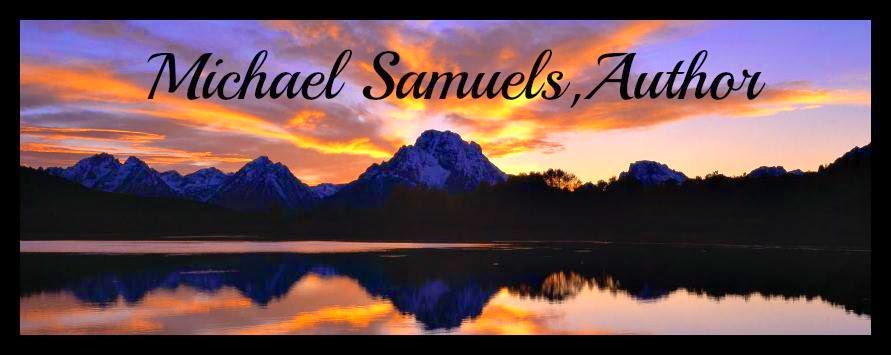 Michael Samuels