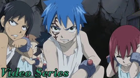 Fairy Tail episodio 34 Fairy Tail episodio 34
