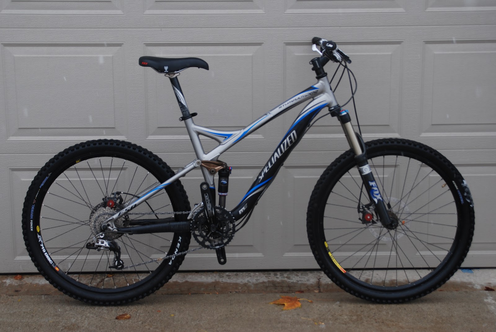 trick mountain bikes for sale