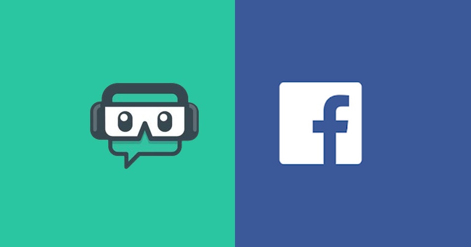Cara Live Streaming Facebook Menggunakan Streamlabs Android Cemiti