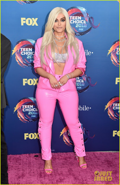 Bebe Rexha Bebe Rexha