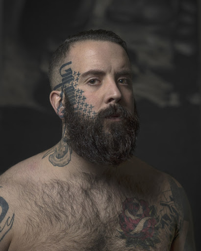 Masculino todo o caminho