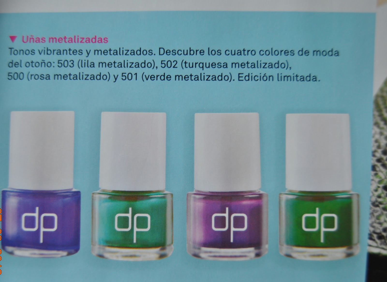 Beauty hic et nunc: Novedades Deliplus Mercadona