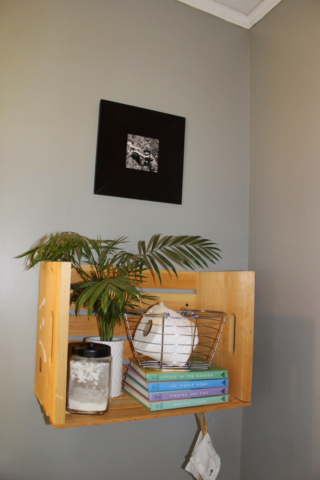 The Via Colony: Rearranging Your Home ~ The How: realistic and practical