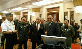 MALAYSIA ARMED FORCES TOP GUNS