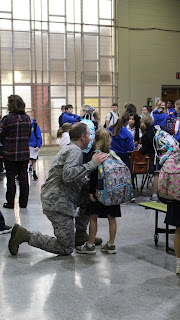 Catholic Schools Week Celebrates All That MCPS Is 2