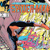 Web of Spider-Man #6 - John Byrne cover