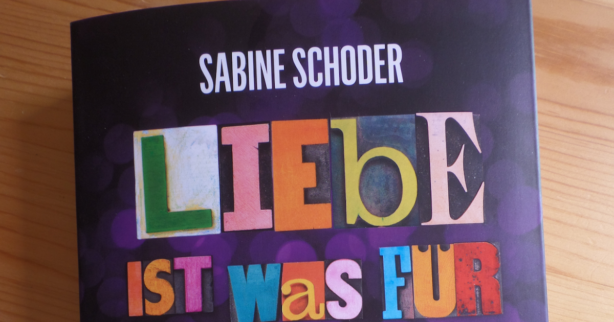 Liebe ist was für Idioten. Wie mich.