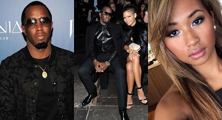 Has Diddy Found Love Again Info Crib Entertainment