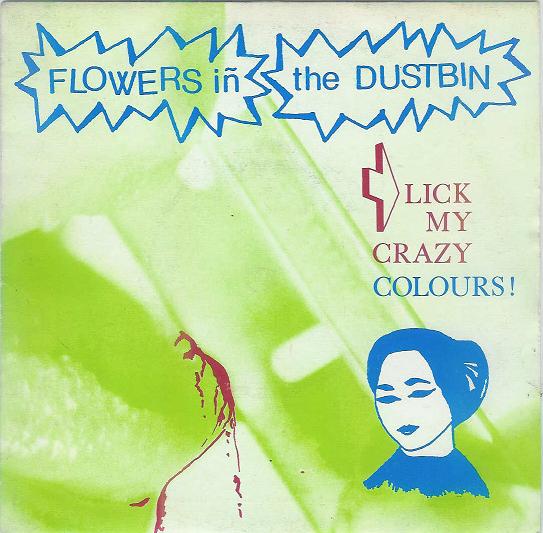 Listen and Understand Flowers in the Dustbin