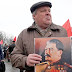 Aprovação dos atos políticos de Stalin bate recorde entre russos: 70%