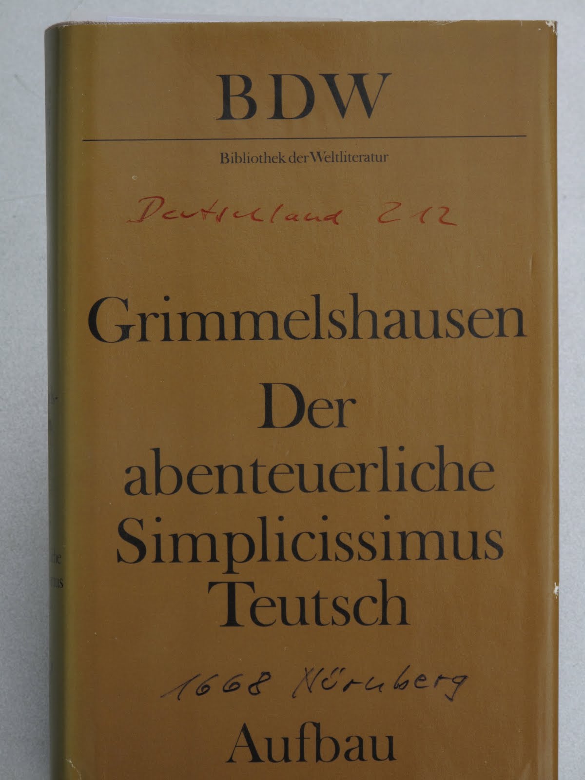 Ein Weites Feld 10 01 2011 11 01 2011