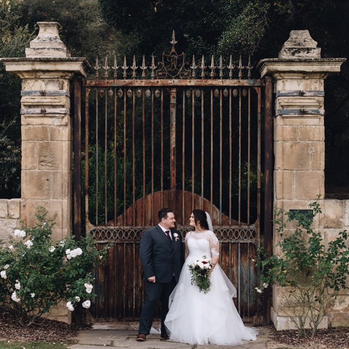 A Wedding Planning And Dj Company In San Diego Sydney Rance