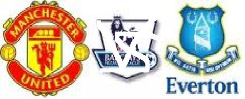 cup in the world Manchester United VS Everton Prediction