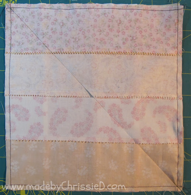 Autumn's Golden Gown - A Jelly Roll Quilt Tute by www.madebyChrissieD.com Autumn's Golden Gown - A Jelly Roll Quilt Tute by www.madebyChrissieD.com