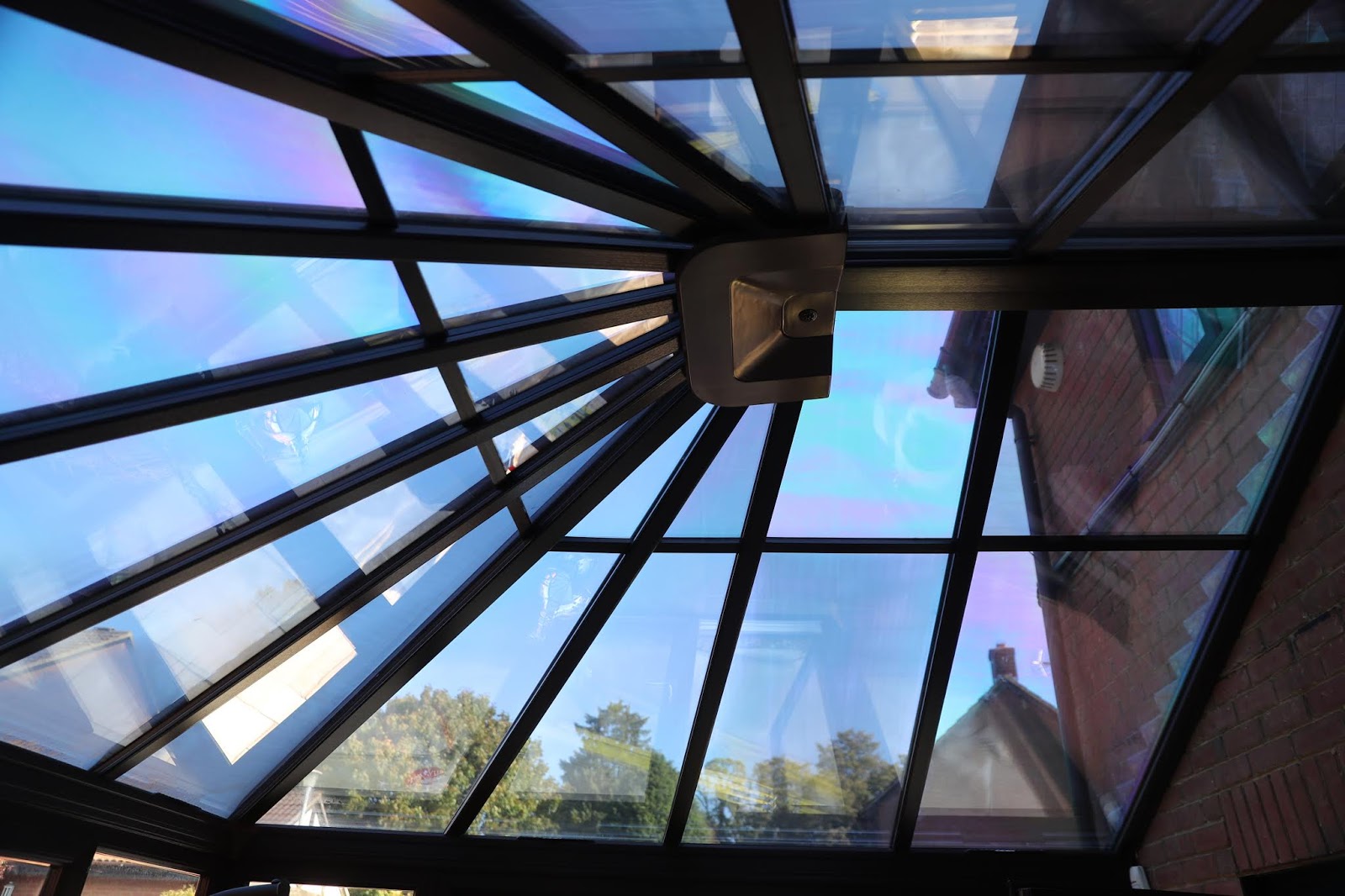 RevK®'s ramblings Making people aware Anglian windows