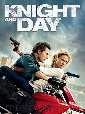 Sinopsis film Knight and Day (2010)