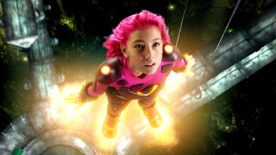 The Adventures Of Sharkboy And Lavagirl 3d Movie Image 11
