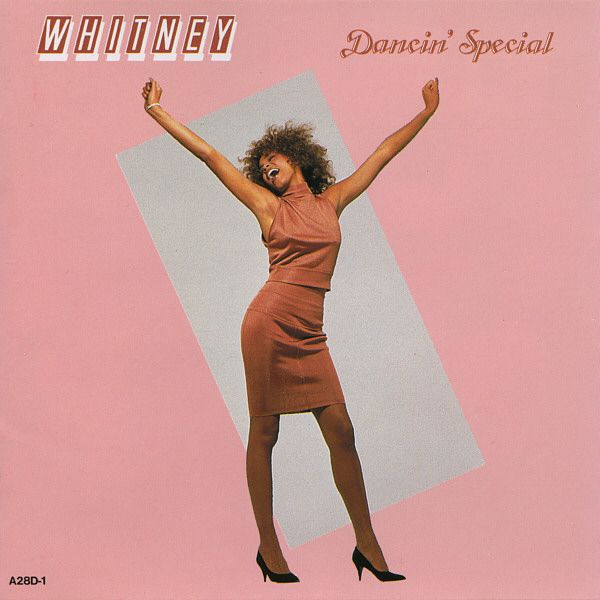 Song of the Moment Whitney Houston,