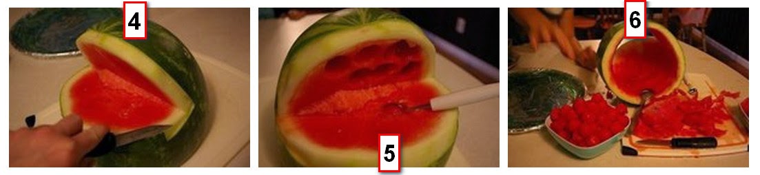 Чем полезен арбуз