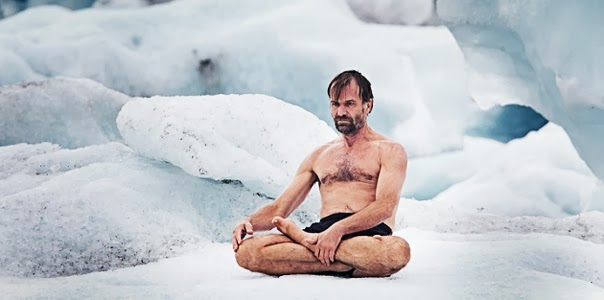 wim hof