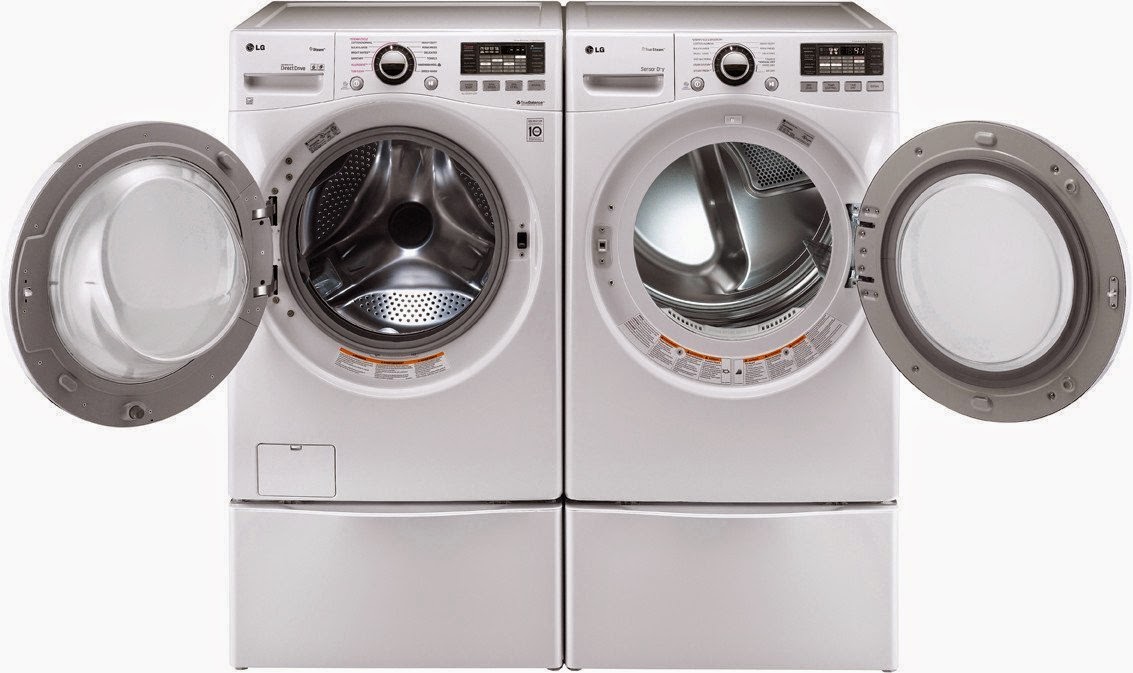 best washer and dryer best front load washer and dryer