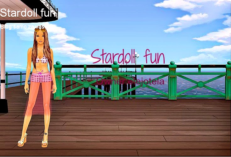 Stardoll Fun