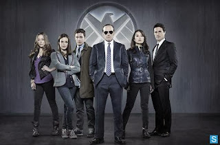 Poll: What Was Your Favorite Scene in Agents of S.H.I.E.L.D. "Eye Spy"?