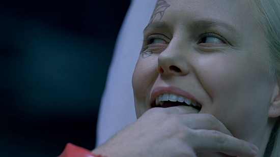 The Horror Club: Happy Birthday, Ingrid Bolsø Berdal!