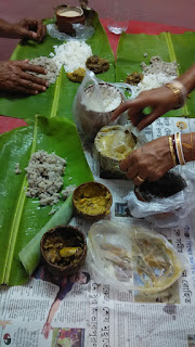 Jagannath's Prasad