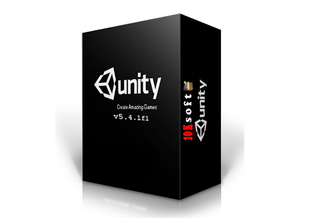 Unity Pro v5.4.1f1 Free Download offline setup Unity Pro v5.4.1f1 Free Download offline setup