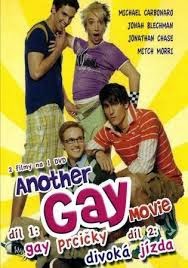 Another Gay movie, 2006