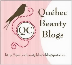 Quebec Beauty Blog