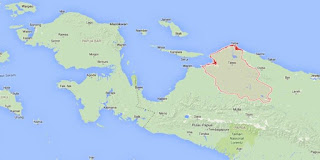 Dana PON Papua Tanggungjawab Pusat, Provinsi dan Wilayah Dana PON Papua Tanggungjawab Pusat, Provinsi dan Wilayah